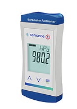 Áp kế Senseca ECO 230-SET
